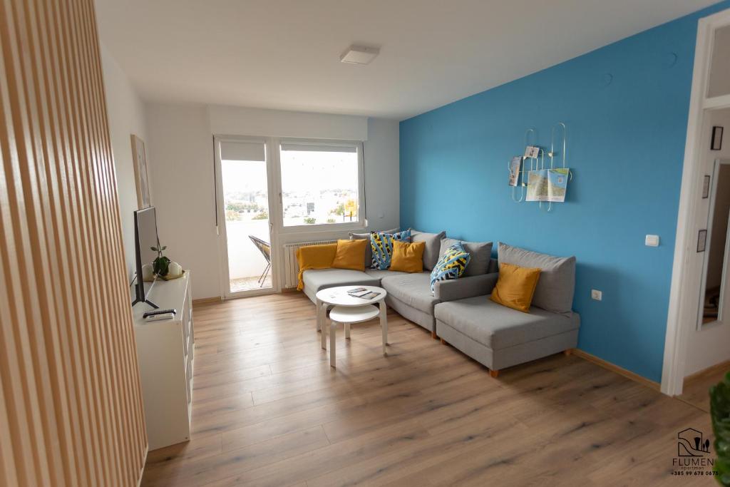 Apartman Flumen photo 3