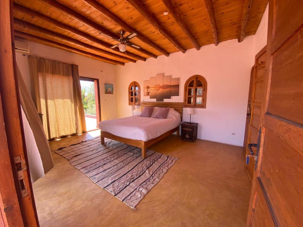 Villa sur le lac Bin el ouidane photo 1