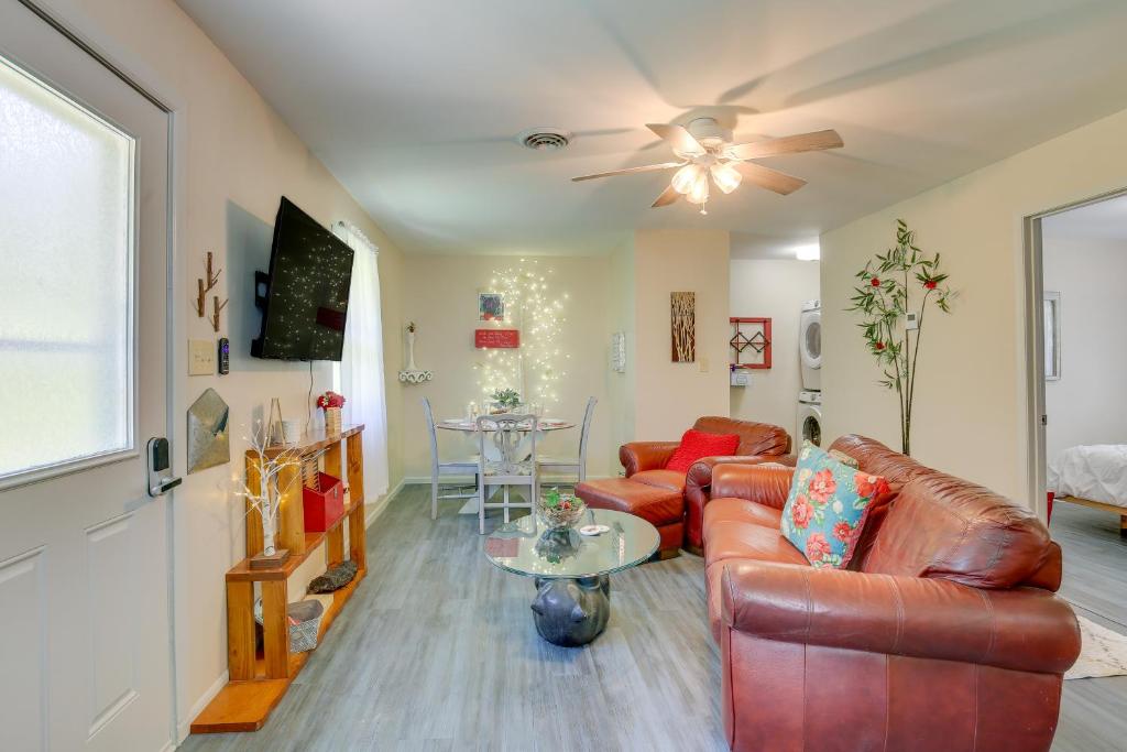 Historic Marthasville Property with Shared Amenities photo 3