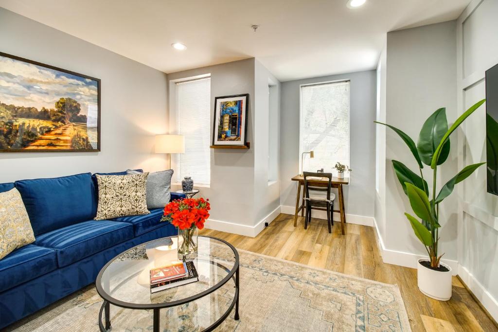 Charming Alexandria Vacation Rental in Old Town! photo 3