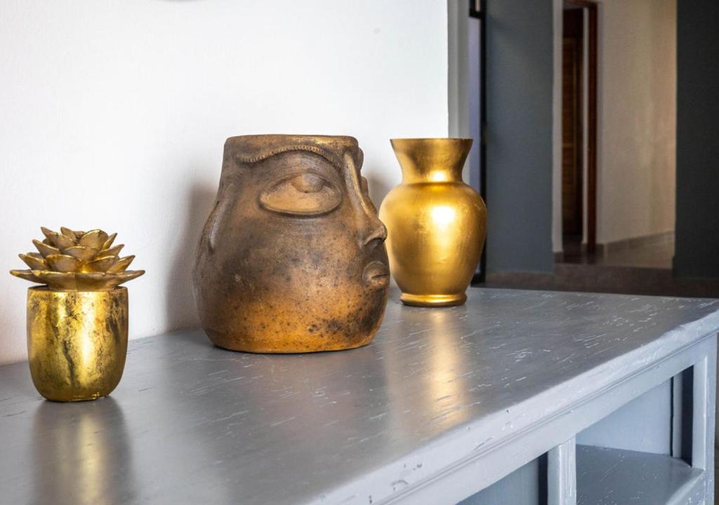 Casa InHome, your home at Oaxaca photo 3