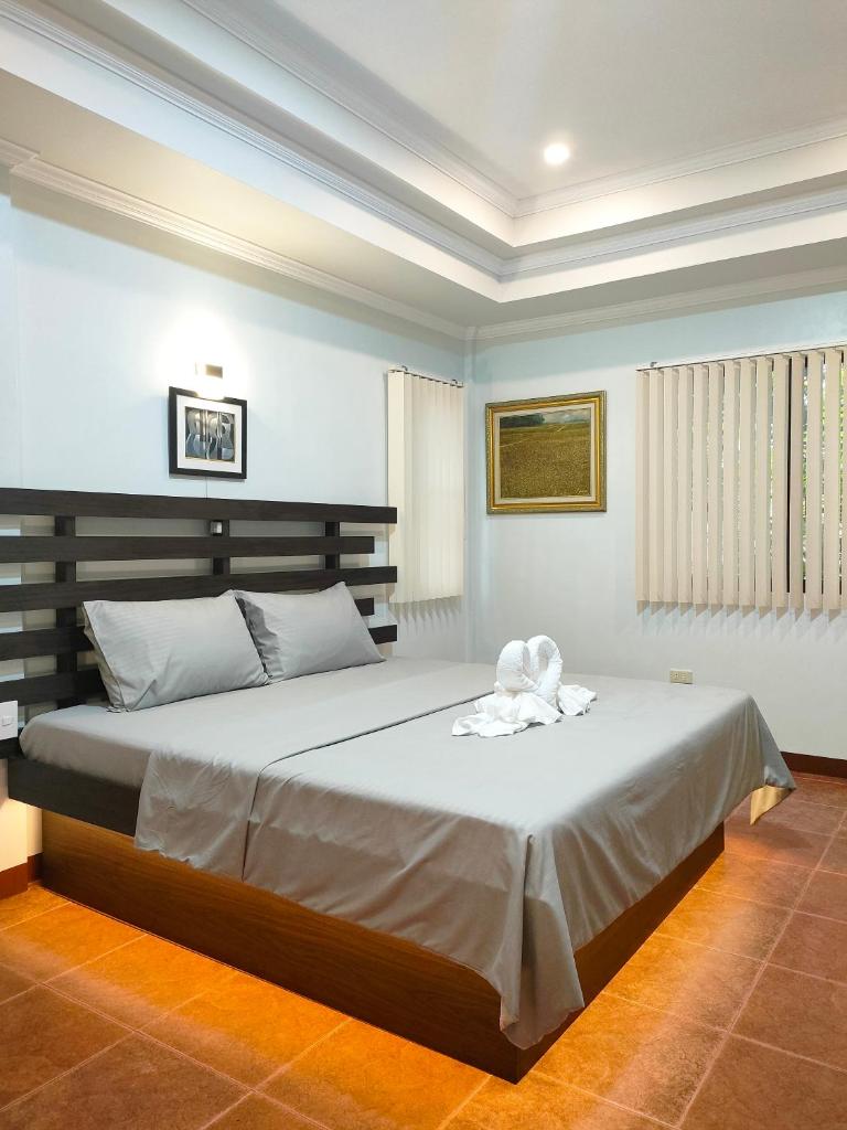 DMC1 Residence Panglao photo 1