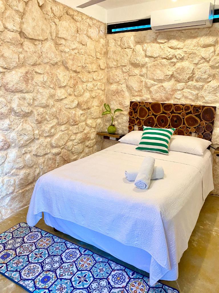 Xcabal Hotel boutique photo 3