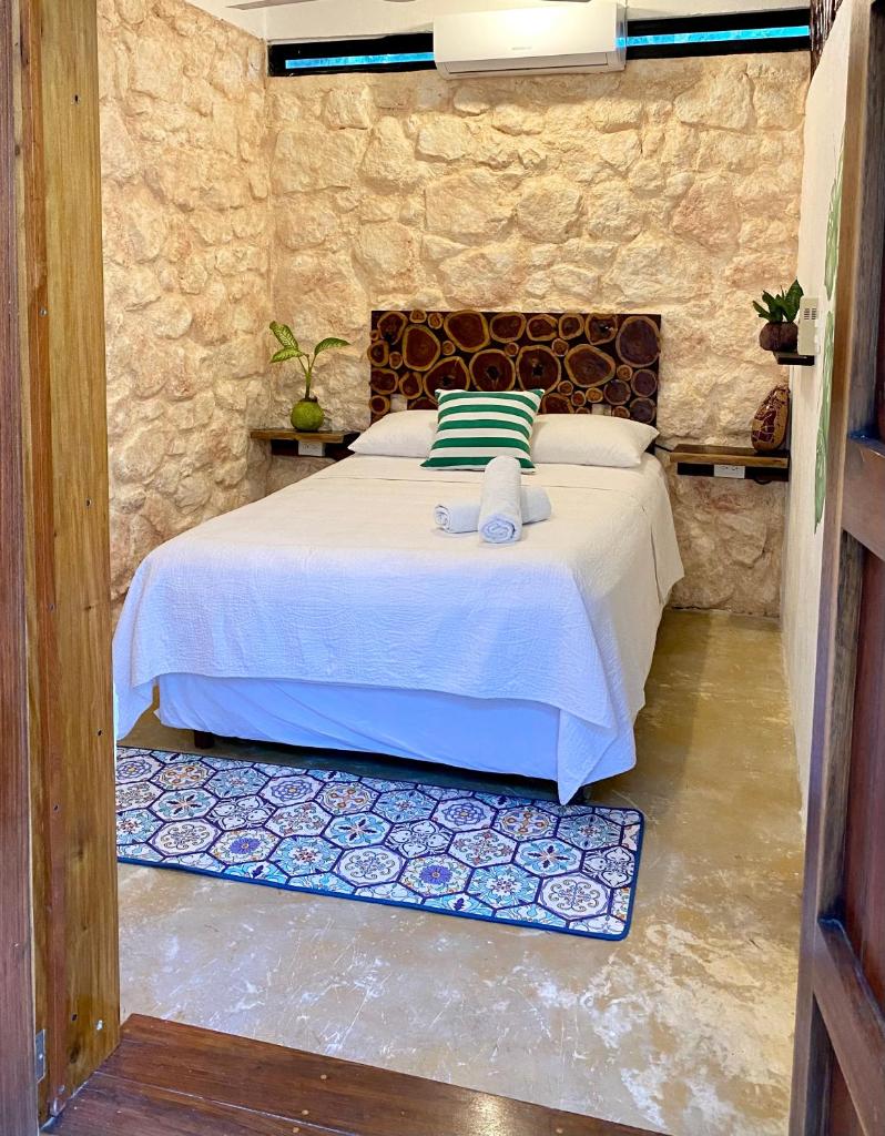 Xcabal Hotel boutique photo 4