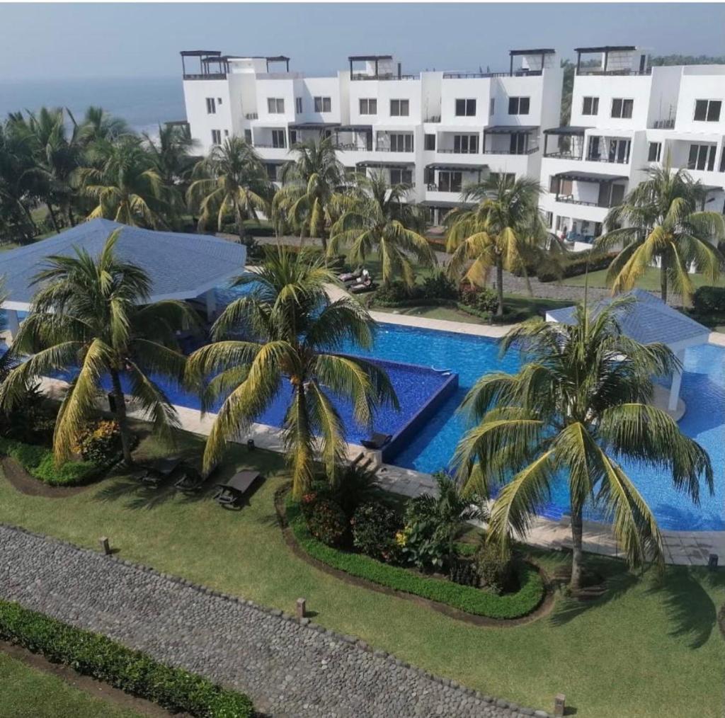 PENTHOUSE EN MONTERRICO photo 1