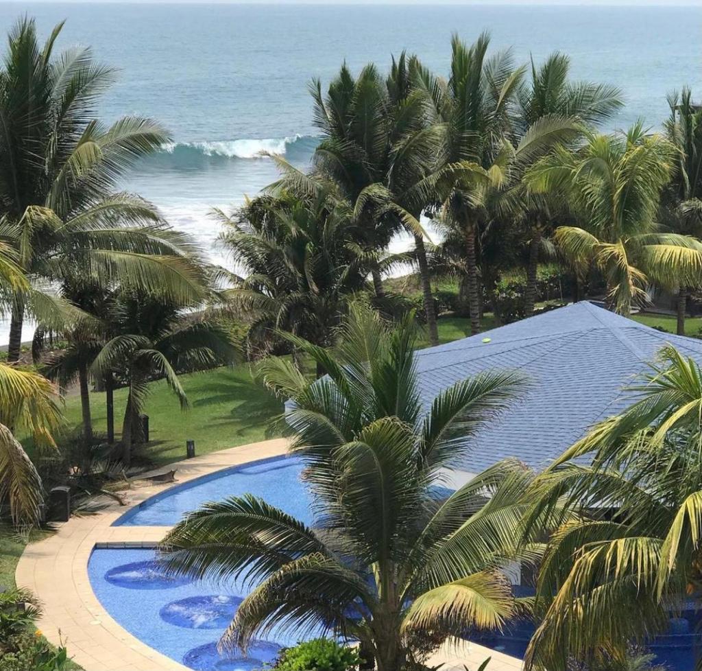 PENTHOUSE EN MONTERRICO photo 4