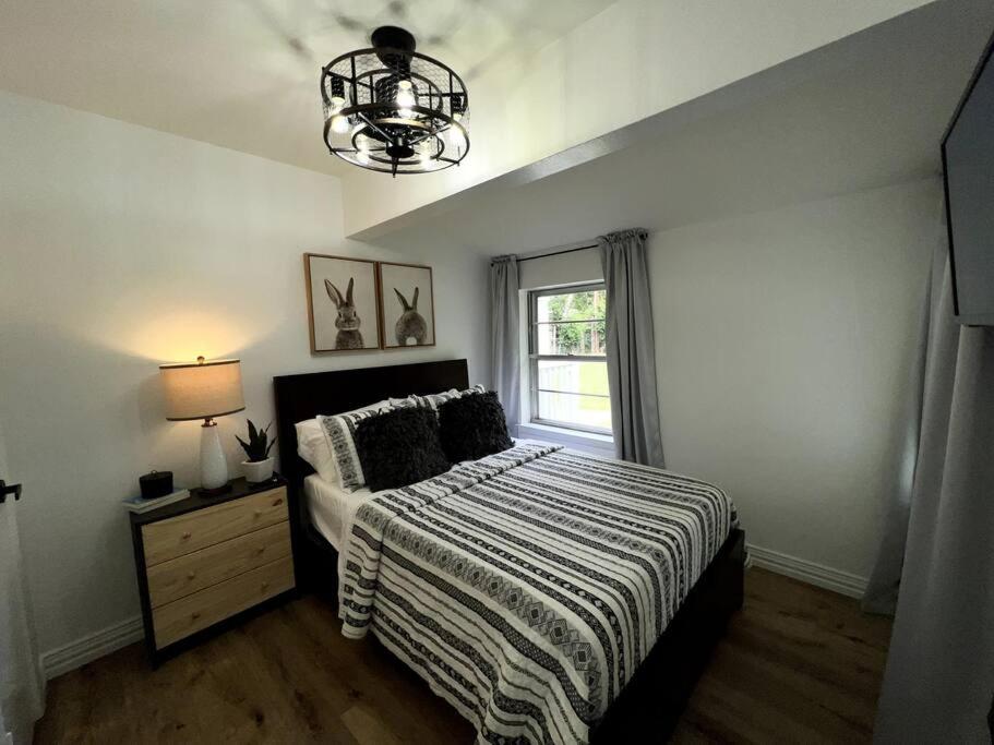 Bright 3BR Near Airport & Lake! photo 2