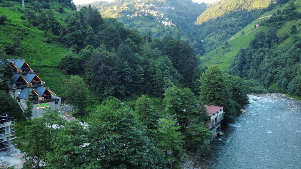 Elamti suıt bungalov photo 3