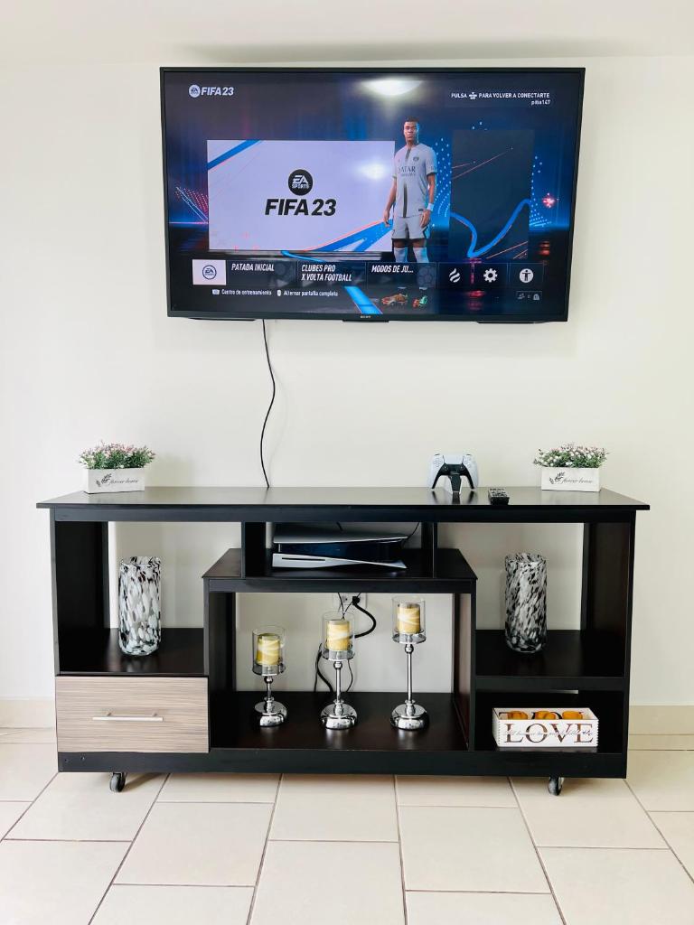 Modern Condo in Ecovivienda photo 3