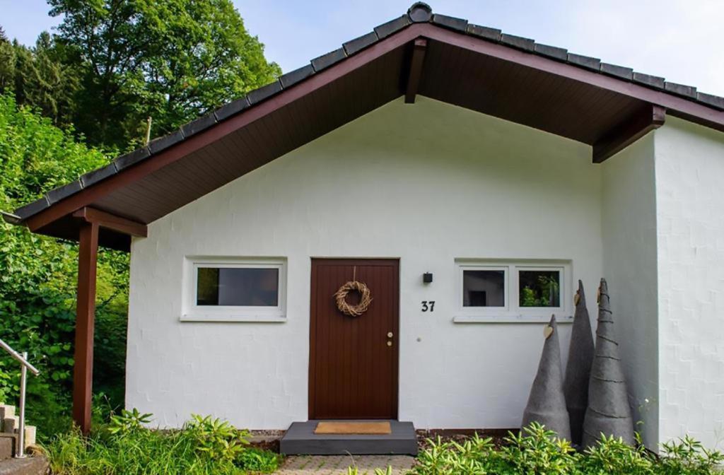 Eifel Cottage Biersdorf am See photo 1
