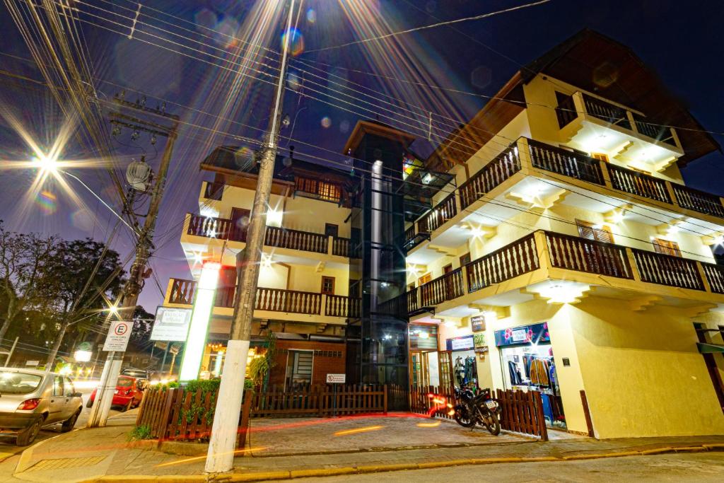 Pousada Alemã photo 1