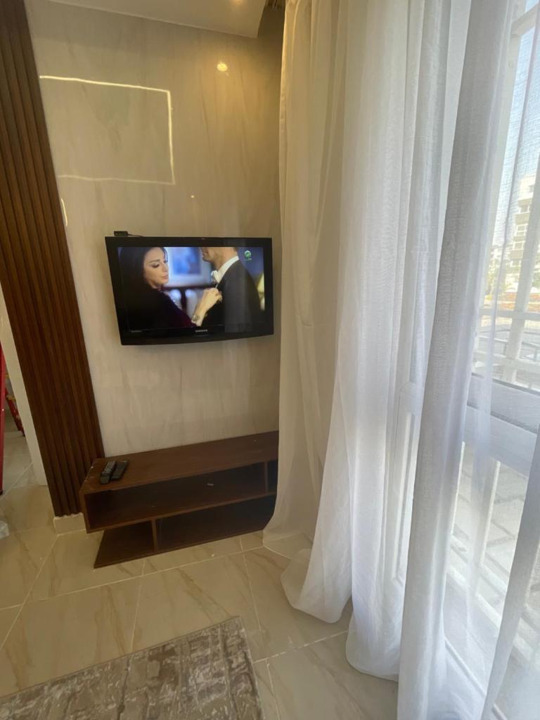 Elegant studio for rent in Madinaty photo 4