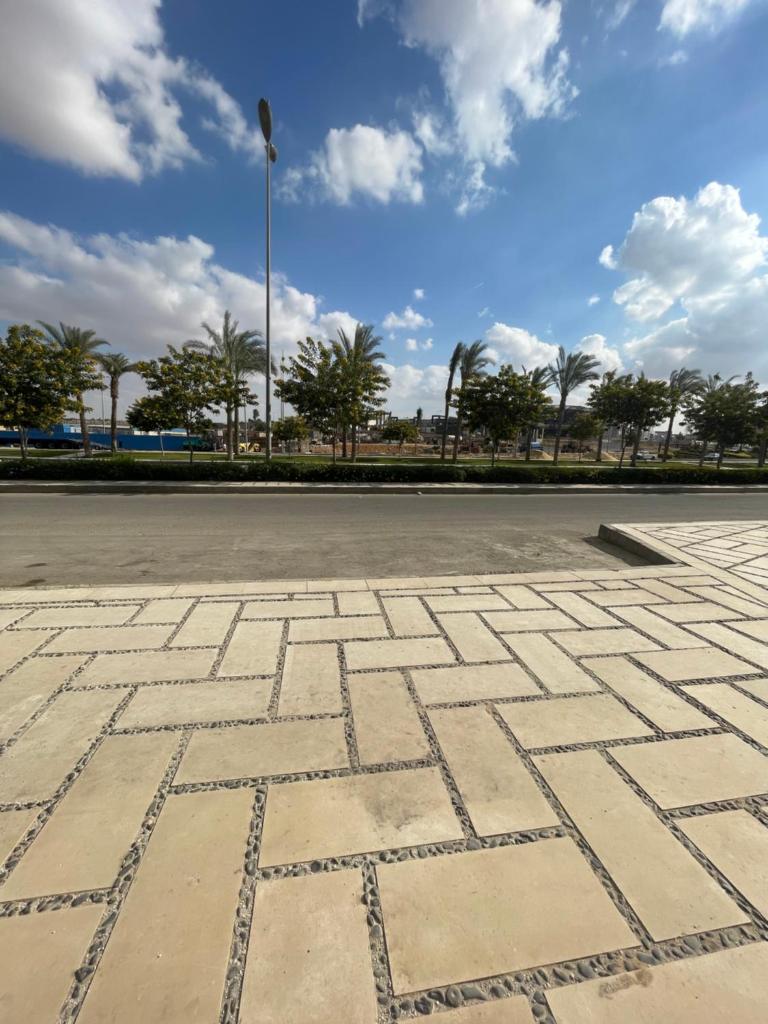 Elegant studio for rent in Madinaty photo 2