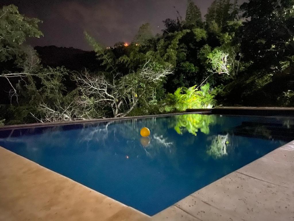 Casa San Gabriel photo 3