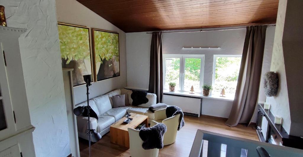 Ferienhaus Eifelurlaub photo 3