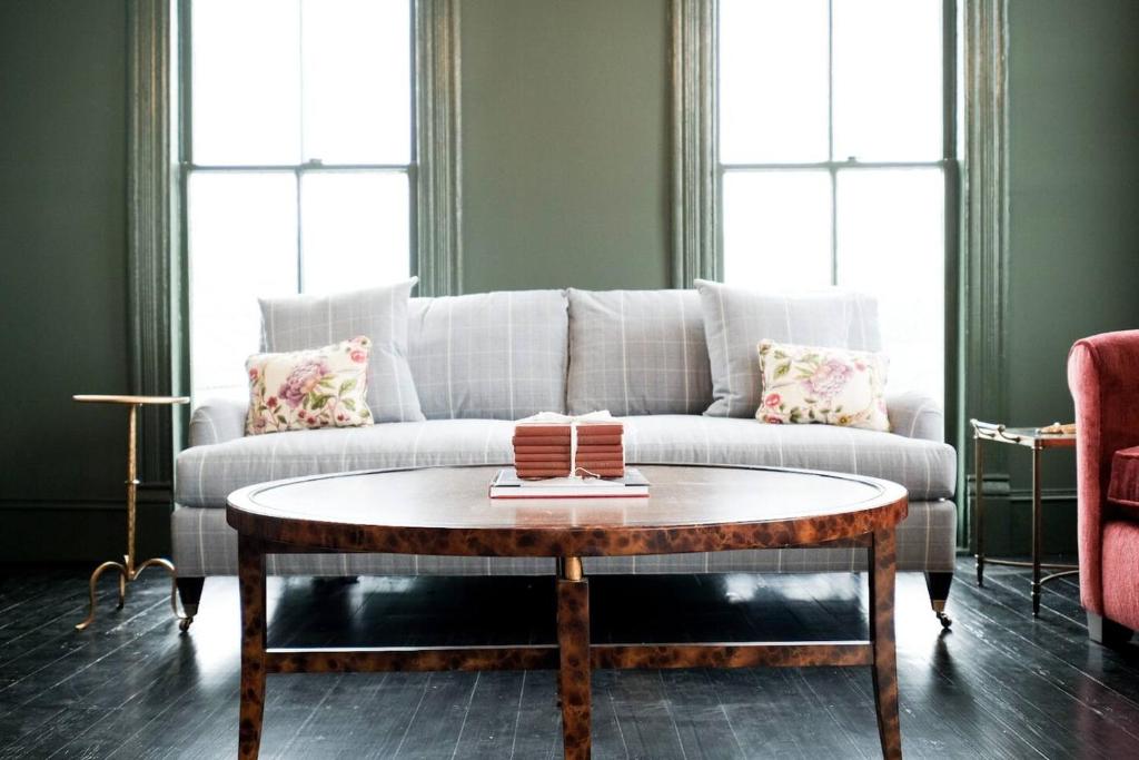 The Juliette - Luxury Historic Residence photo 3