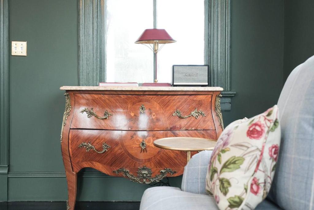The Juliette - Luxury Historic Residence photo 4