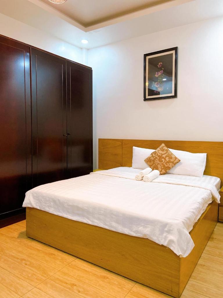 Hoàng Lộc Phát Hotel photo 2