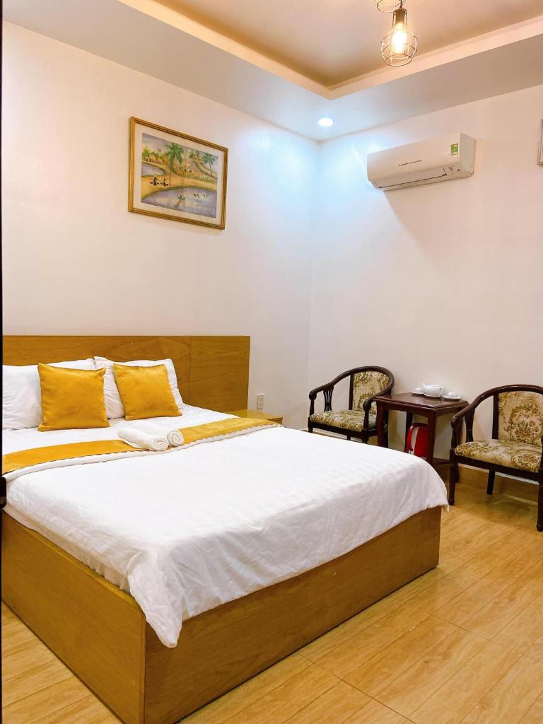 Hoàng Lộc Phát Hotel photo 3