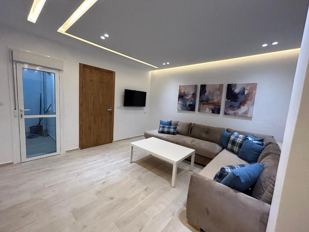 Appartement de standing photo 1