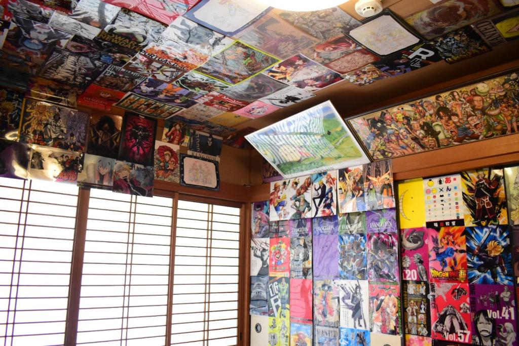 OMOLOSO Hostel　オモロソウ ホステル photo 3