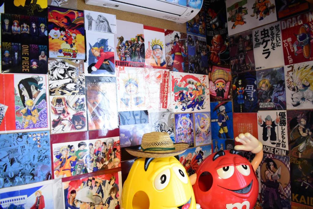 OMOLOSO Hostel　オモロソウ ホステル photo 2