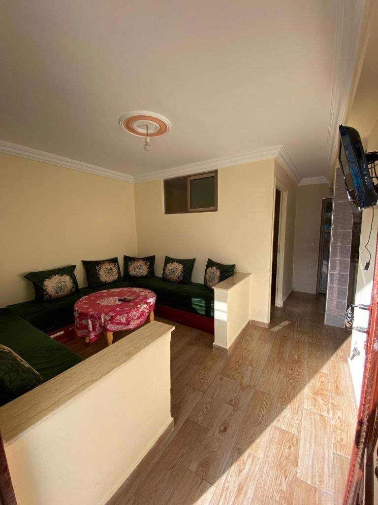 Apartamento moulay bouslham photo 3