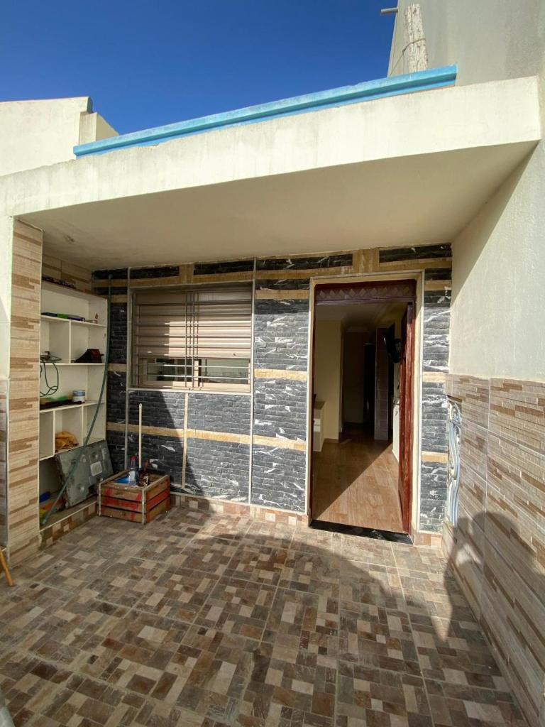 Apartamento moulay bouslham photo 2