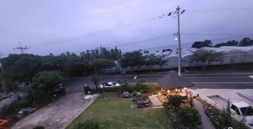 Jeju Soroan Pension photo 2