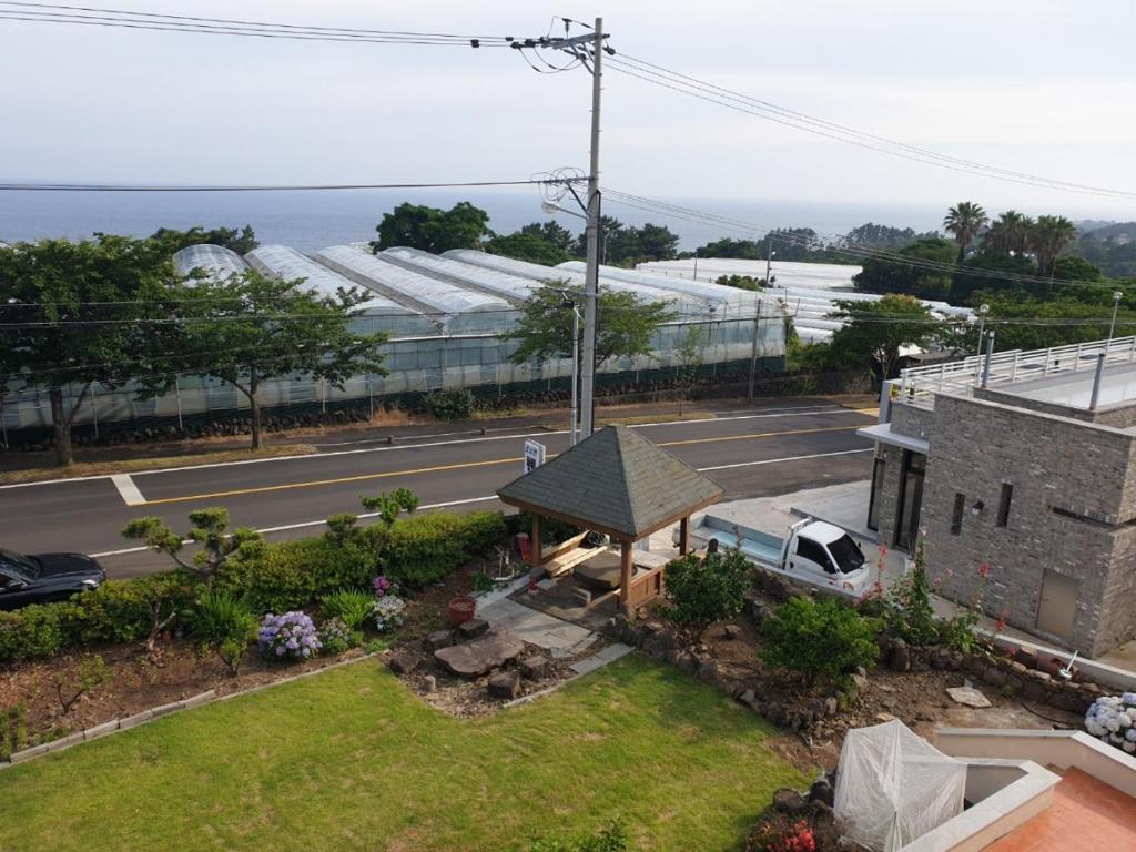 Jeju Soroan Pension photo 3