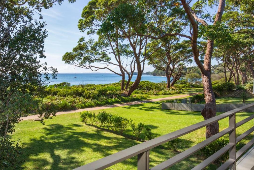 The White House Jervis Bay