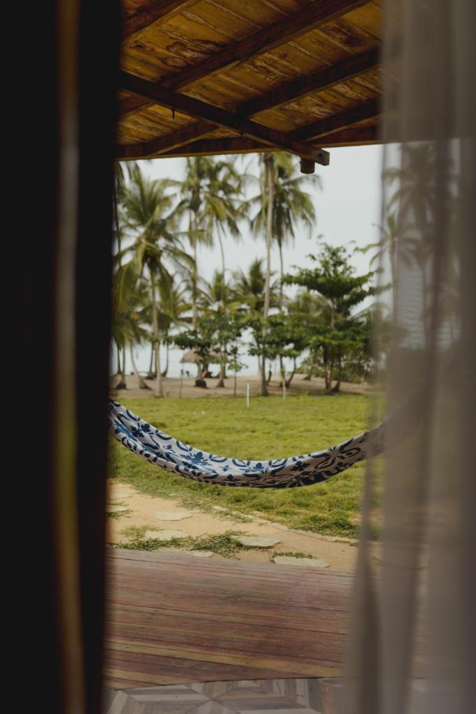 UUTTAAKA Eco-Hotel photo 4