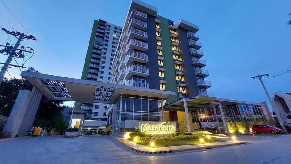 ASG Davao Staycation-Mesatierra Garden Residences photo 1