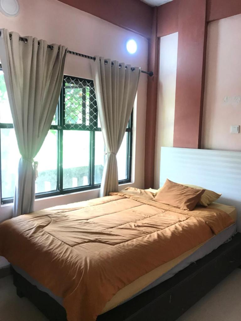 Bubuhan Kita Guest House Syariah photo 1