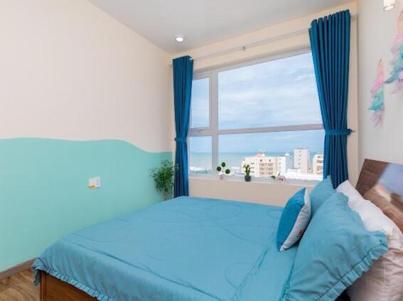 Căn Hộ Vũng Tàu View Biển - Vũng Tàu Apartments Sea View
