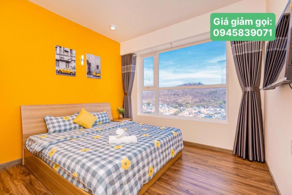 Căn Hộ Vũng Tàu View Biển - Vũng Tàu Apartments Sea View