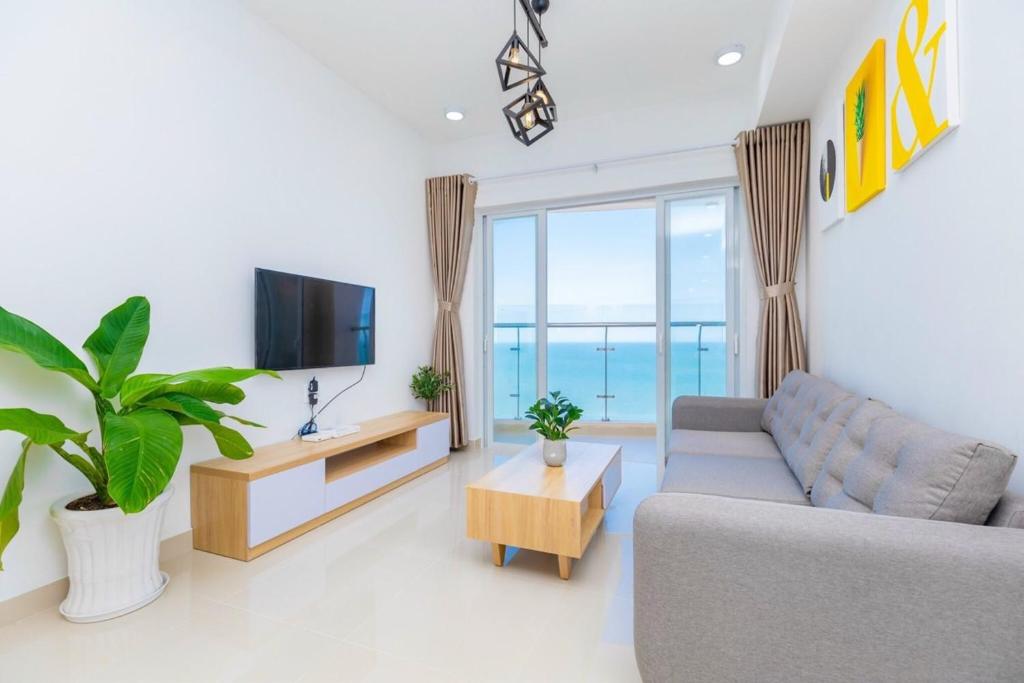 Căn Hộ Vũng Tàu View Biển - Vũng Tàu Apartments Sea View