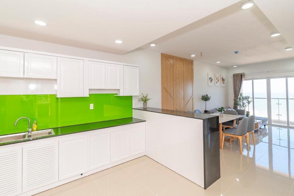 Căn Hộ Vũng Tàu View Biển - Vũng Tàu Apartments Sea View