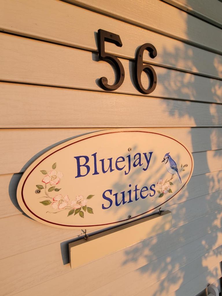 Bluejay Suites B&B photo 1