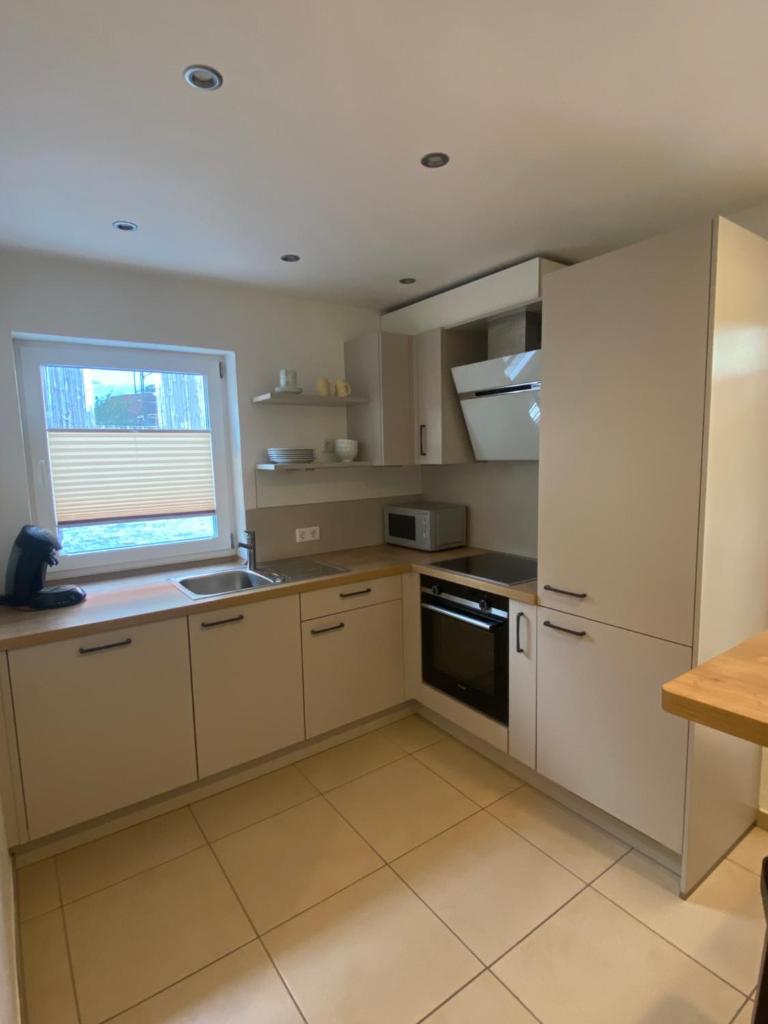 Modernes Apartment in ruhiger Gegend photo 3