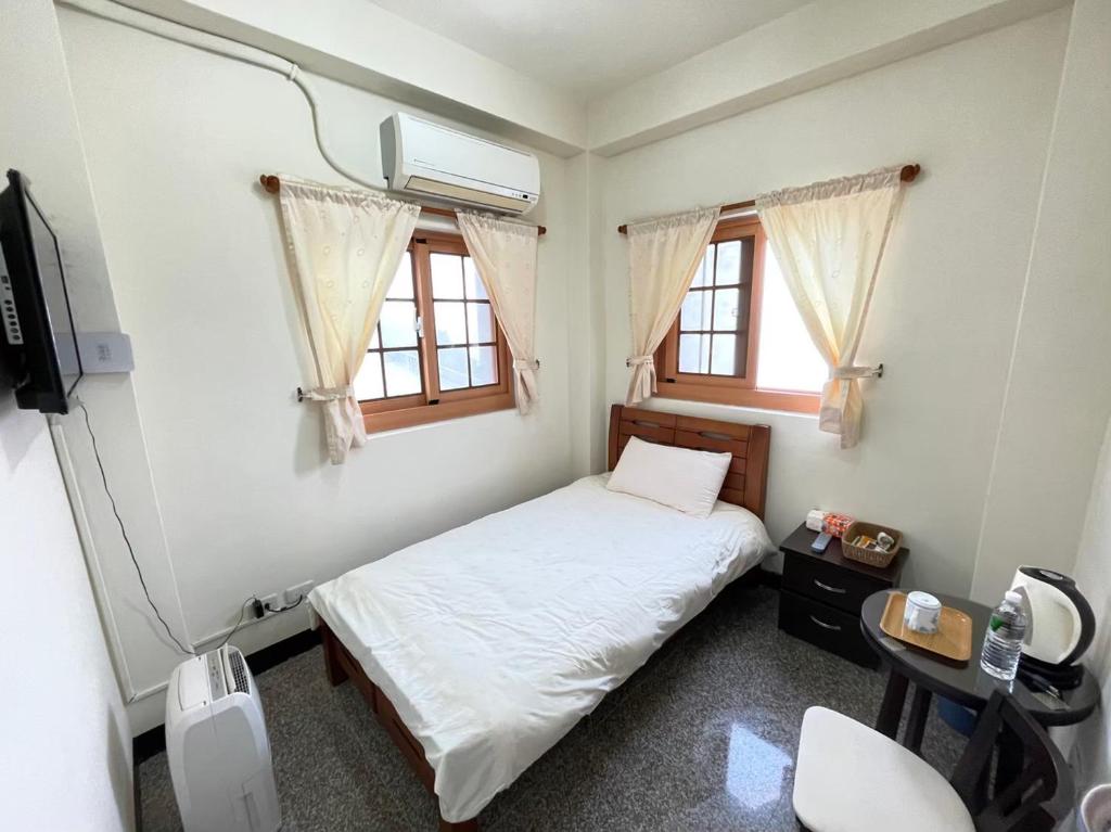 芹壁山城民宿 Chinbe Hill Village House B&B photo 3