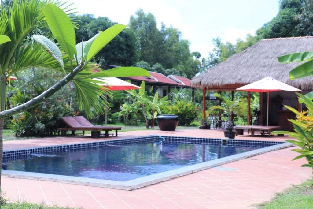 Gecko Village