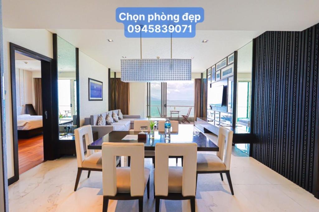 Căn Hộ Vũng Tàu View Biển - Vũng Tàu Apartments Sea View