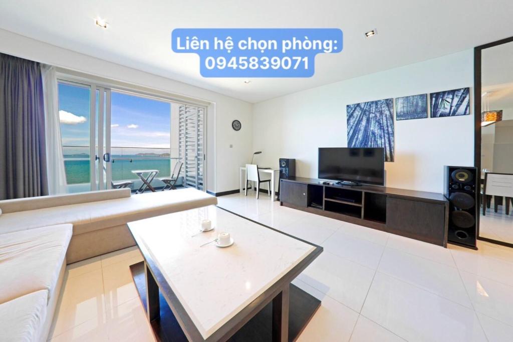 Căn Hộ Vũng Tàu View Biển - Vũng Tàu Apartments Sea View
