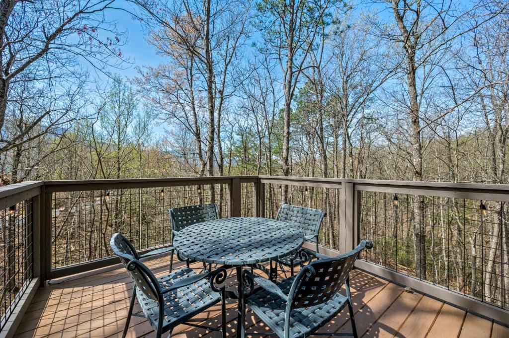 Baileys Mountain Retreat photo 2