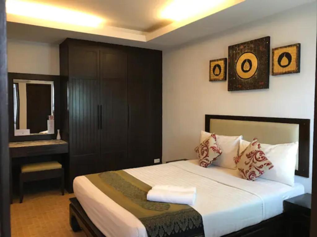 Arina Boutique Residence photo 1