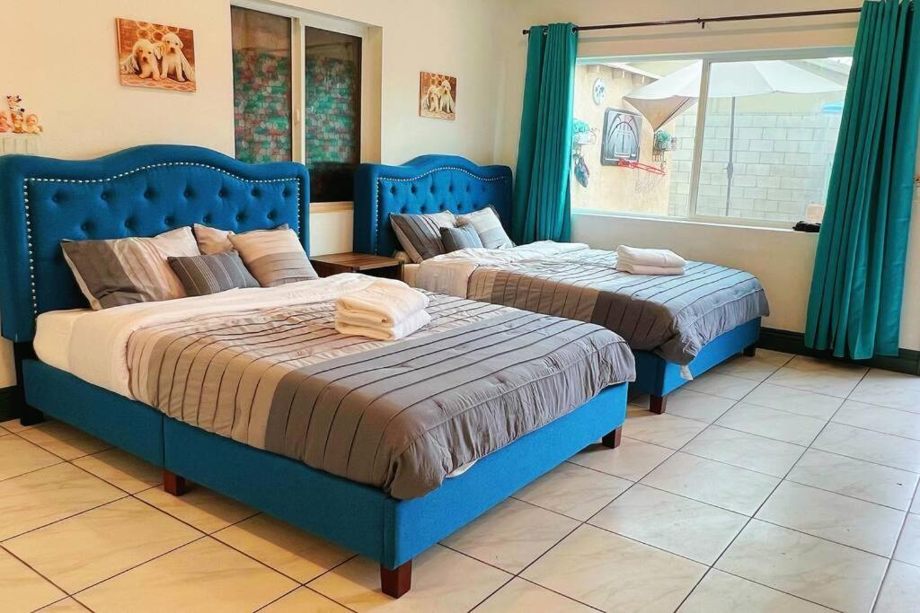 Warming Villa located in Pomona image
