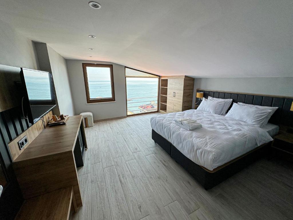 Çamlıca Hotel photo 2