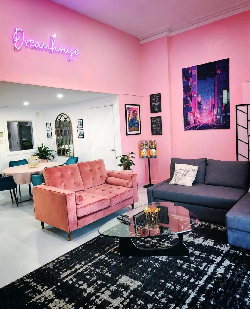 Dreamhouse