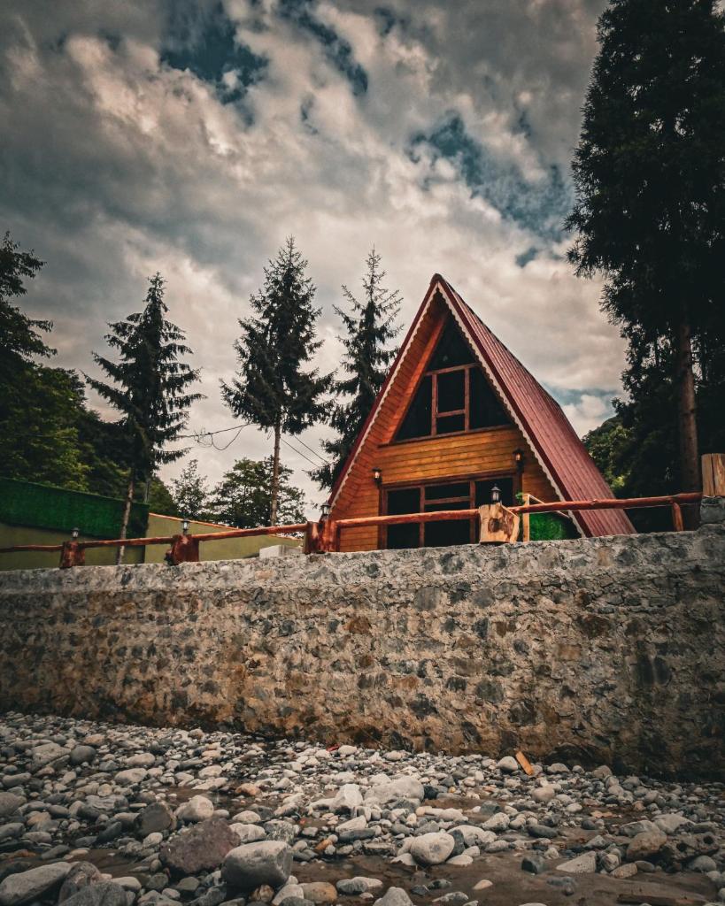 Katre Bungalov photo 2